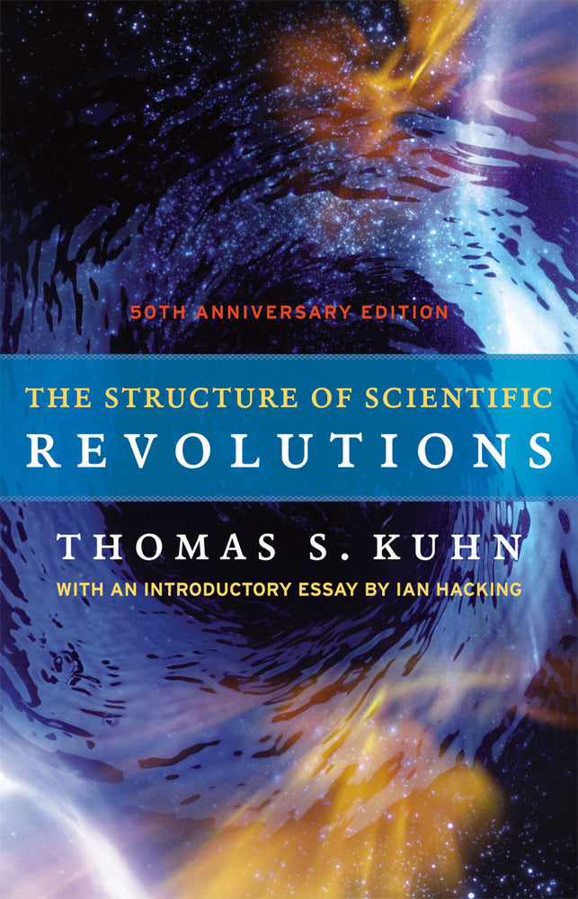 Die Struktur wissenschaftlicher Revolutionen von Thomas Kuhn (Digitale Ausgabe)