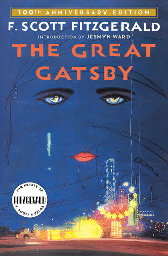 Der große Gatsby von F. Scott Fitzgerald (Digitale Ausgabe)