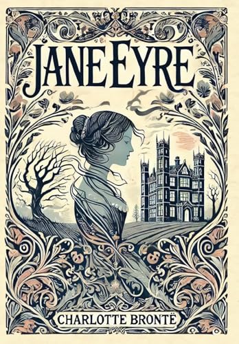 Jane Eyre von Charlotte Brontë (Digitale Ausgabe)