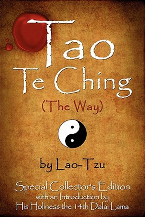 Tao Te Ching von Lao Tzu (Digitale Ausgabe)