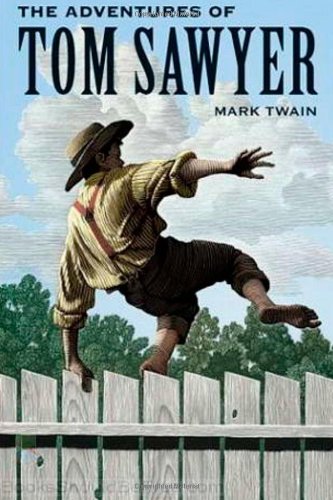 Die Abenteuer des Tom Sawyer von Mark Twain (Digitale Ausgabe)
