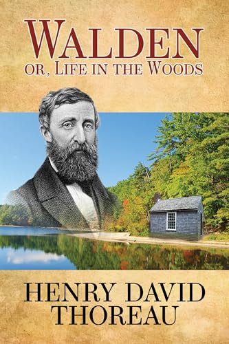 Walden von Henry David Thoreau (Digitale Ausgabe)