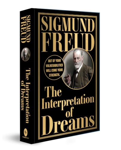 Die Traumdeutung von Sigmund Freud (Digitale Ausgabe)
