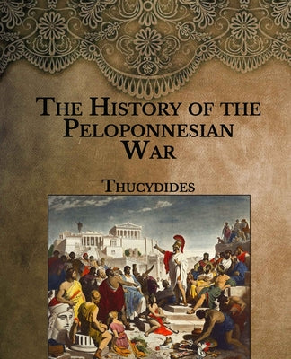 Der Peloponnesische Krieg von Thukydides (Digitale Ausgabe)