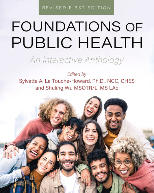 Grundlagen der öffentlichen Gesundheit – Klassische Grundlagen (Digitale Ausgabe)