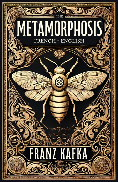 Die Verwandlung von Franz Kafka (Digitale Ausgabe)